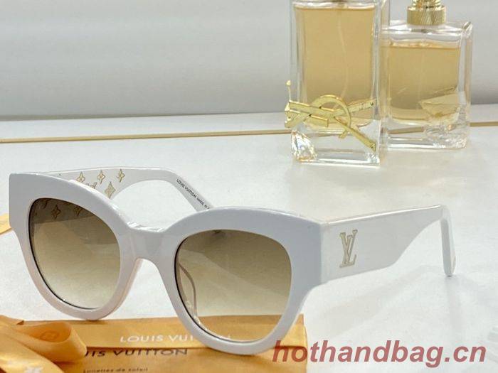 Louis Vuitton Sunglasses Top Quality LVS00927